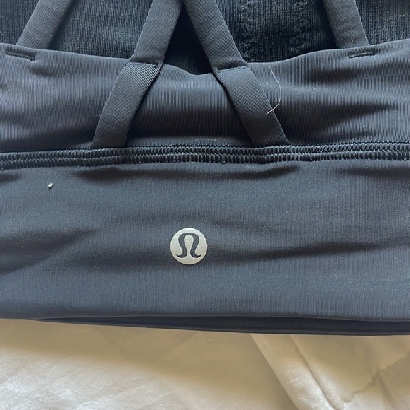 Lululemon Sports Bra - Picture 2 of 2